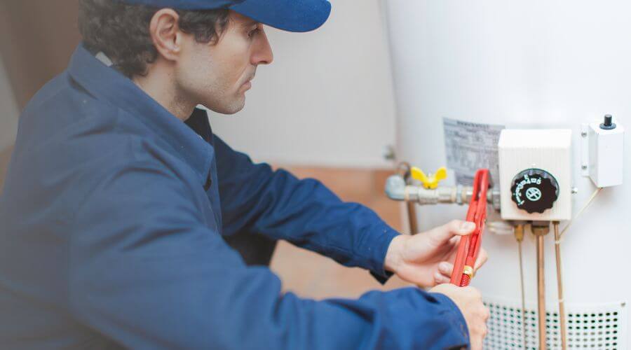 Professional same day plumber in Freeman, SD
